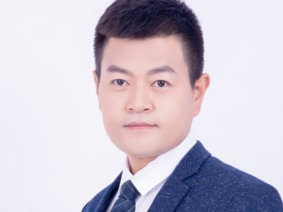 杨铭泉  特聘教授