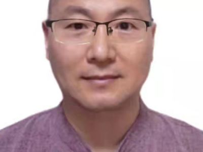 范燕杰 特聘教授