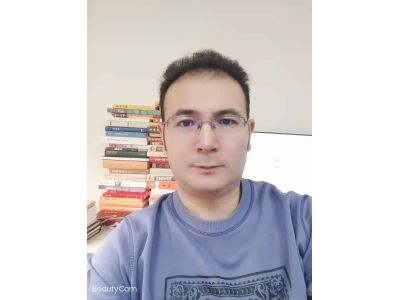 石红耀--河南中普国学文化教育学院客座教授