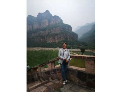 张卉--河南中普国学文化教育学院客座教授