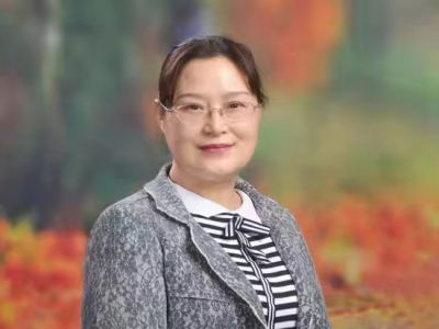 张卉  特聘教授