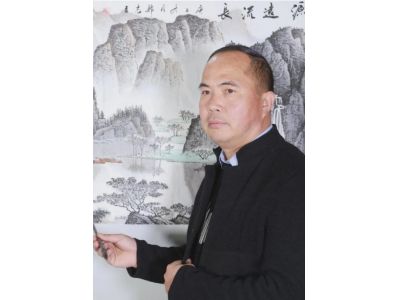 郭志臣--河南中普国学文化教育学院客座教授
