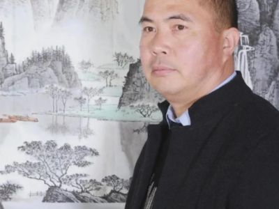 郭志臣