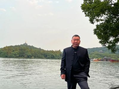 陈帅堂--河南中普国学文化教育学院客座教授