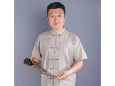 唐小山--河南中普国学文化教育学院客座教授